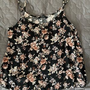 Forever 21 croptop
